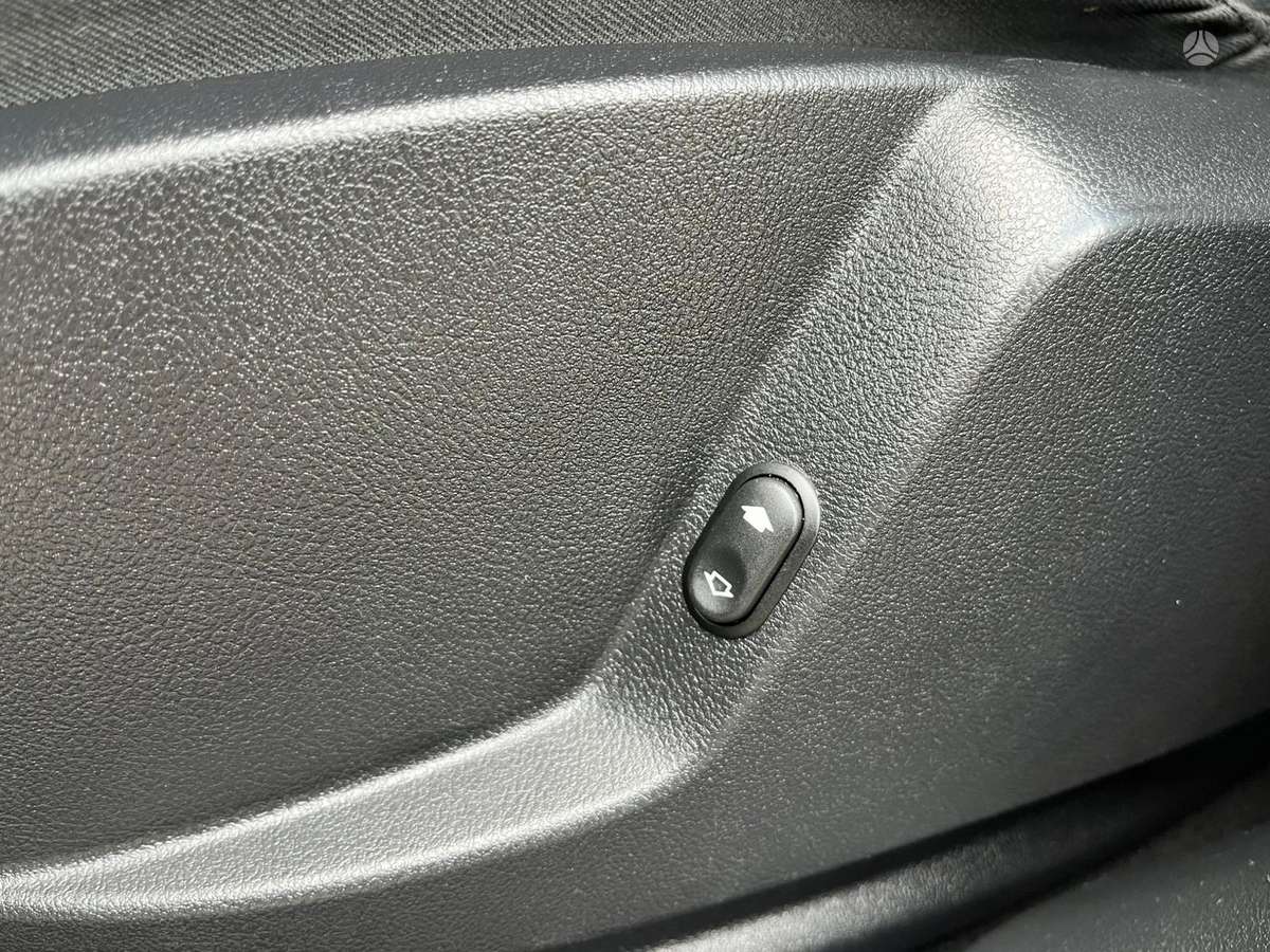 Ford S-MAX, 2.2 l., mpv / minivan