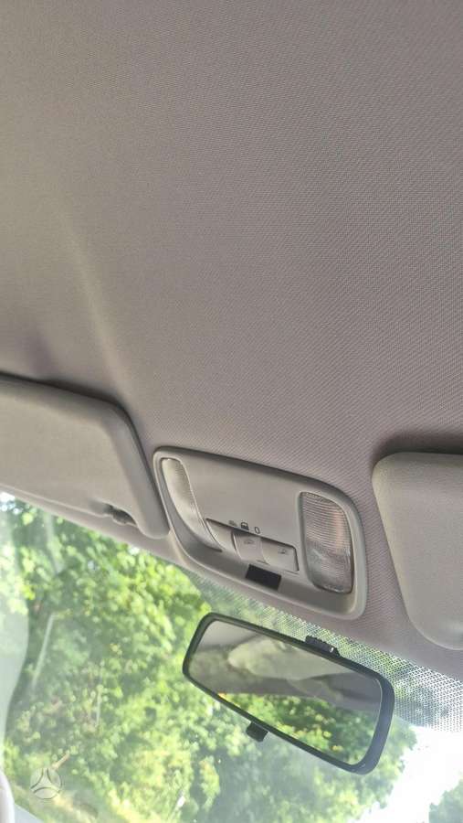 Volvo S40, 1.8 l., Седан