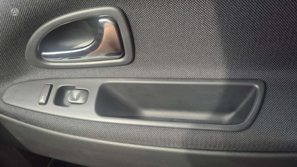 Volvo S40, 1.8 l., Седан