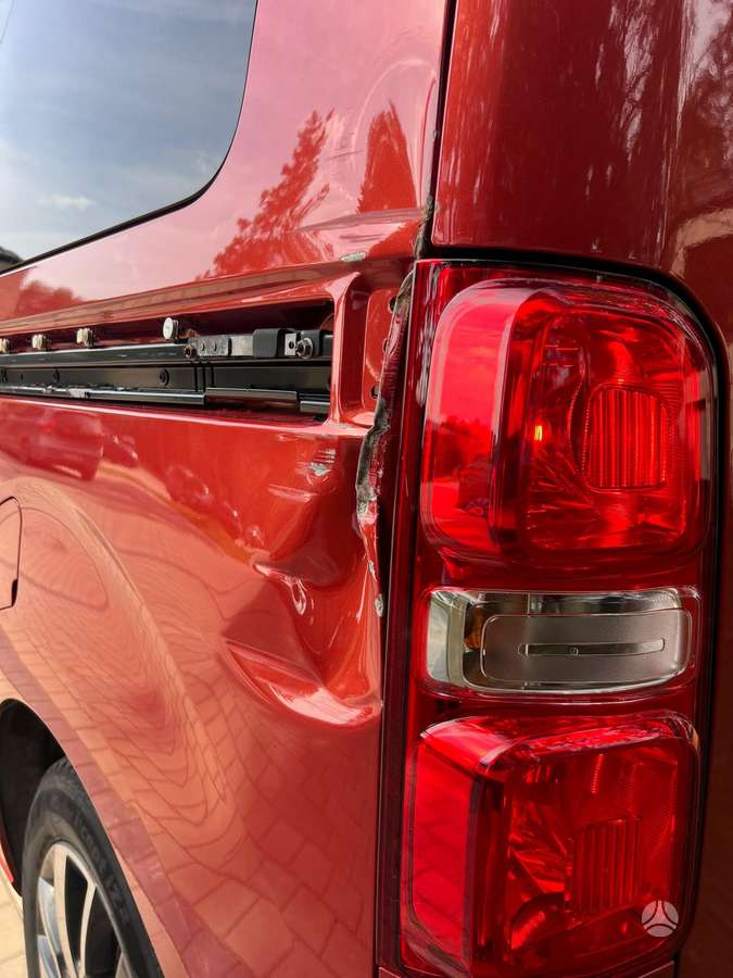 Toyota Proace - 6