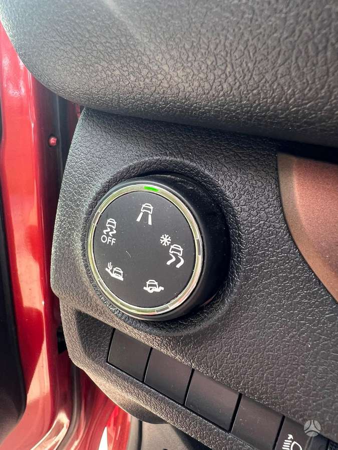 Toyota Proace - 7