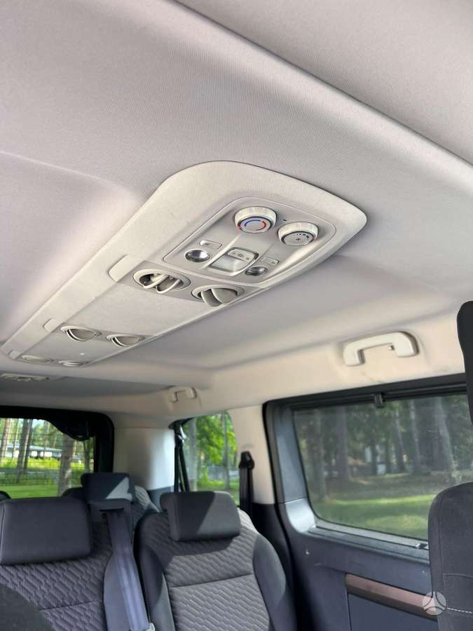 Toyota Proace - 10