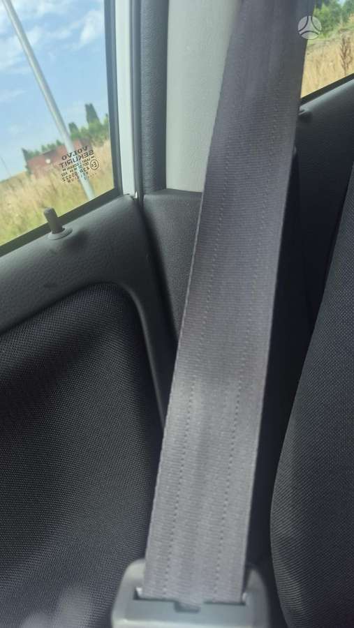 Volvo S40, 1.8 l., Седан