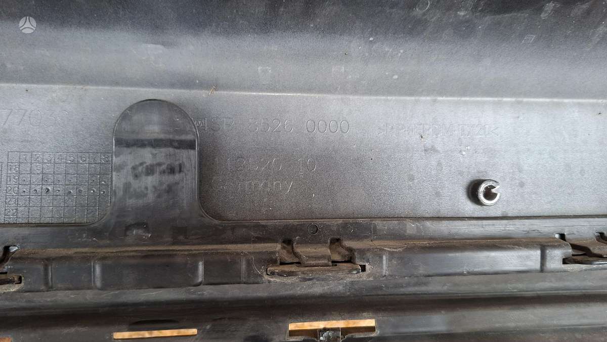 Mini Countryman Cen31942