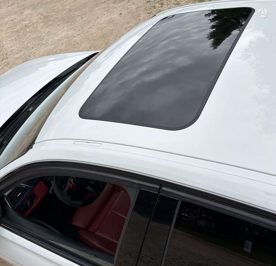 BMW 340, 3.0 l., Седан