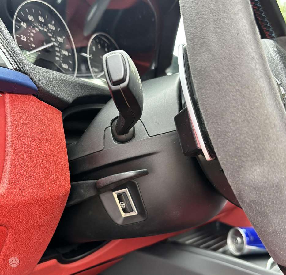 BMW 340, 3.0 l., Седан