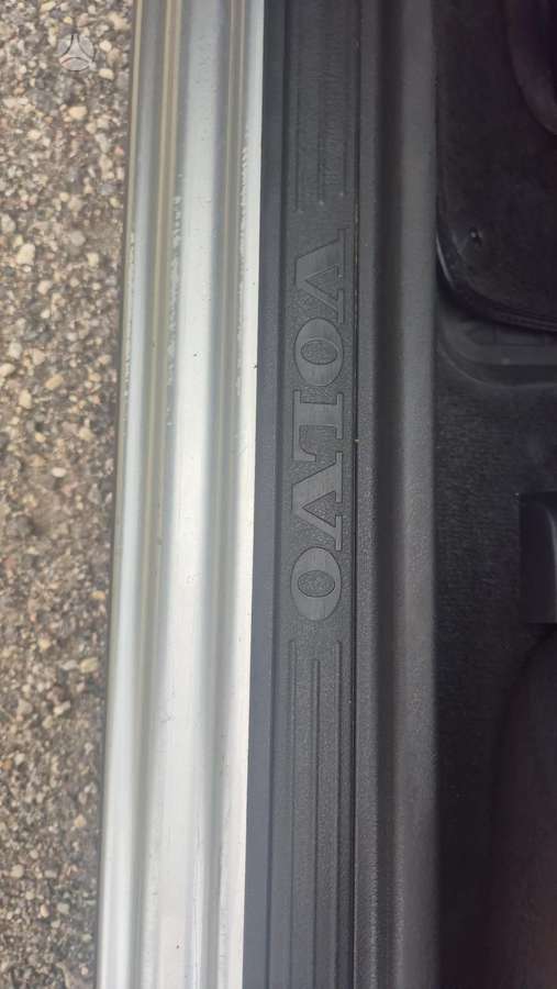 Volvo S40, 1.8 l., Седан