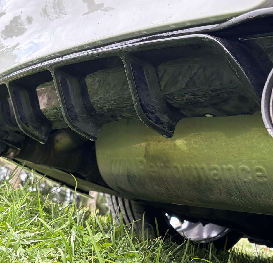 BMW 340, 3.0 l., Седан