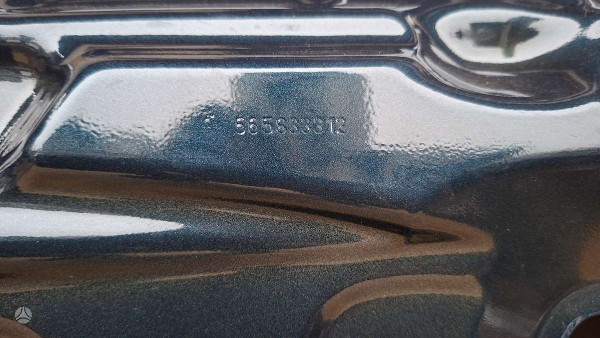 Skoda Kodiaq Cen31947