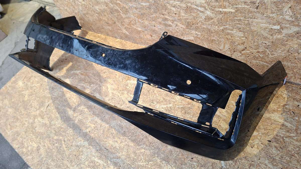 Skoda Superb, 3P0807221, Cen31948