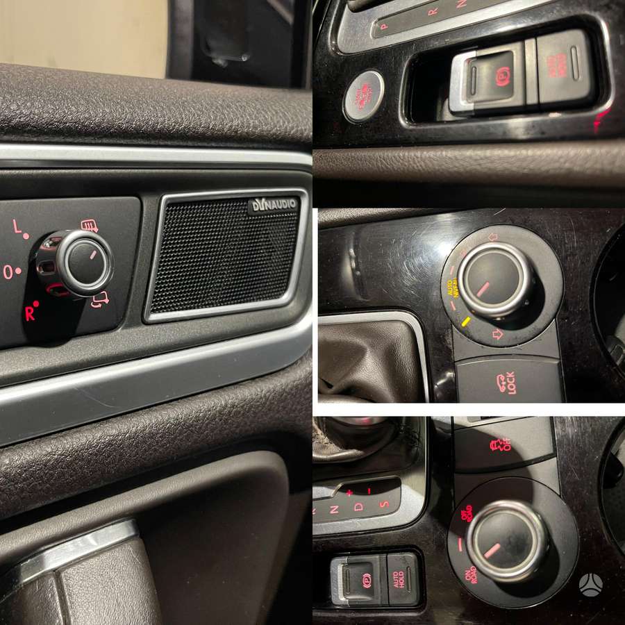 Volkswagen Touareg - 4