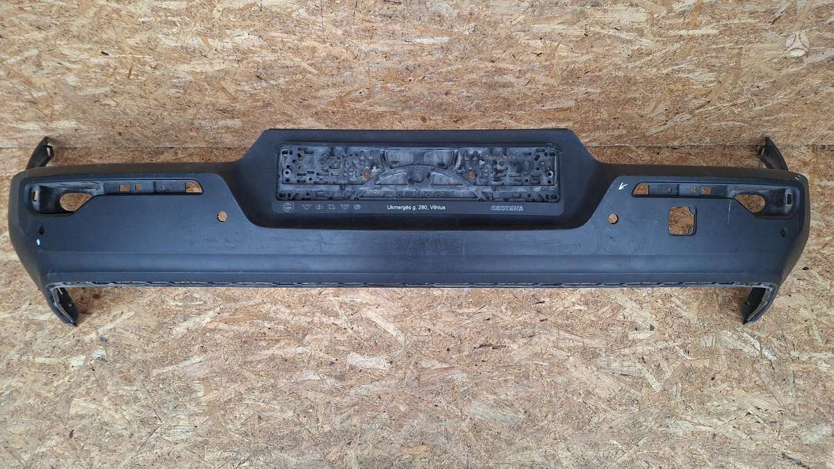 Volvo XC40, 31449333, Cen31958