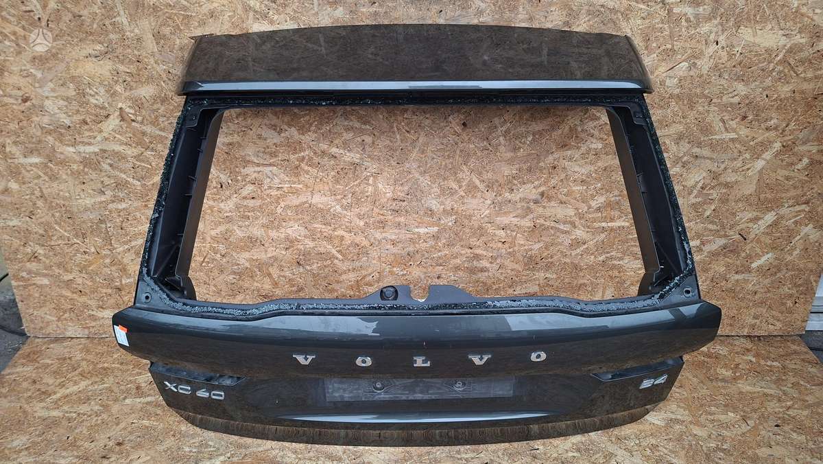 Volvo XC60 Cen31959