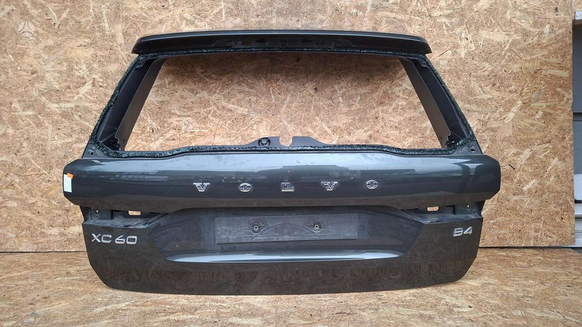 Volvo XC60 Cen31959