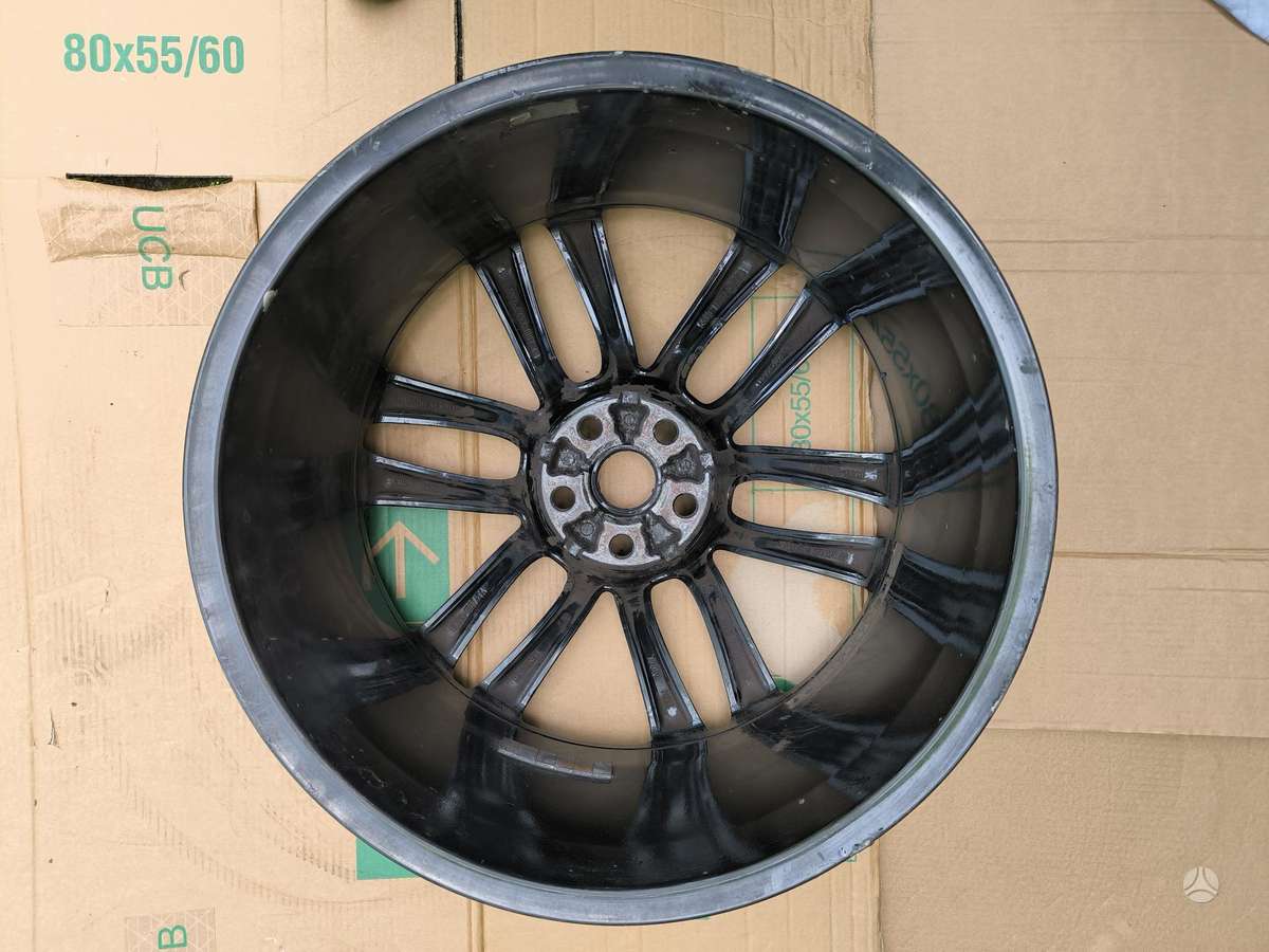 Jaguar F-Type body parts