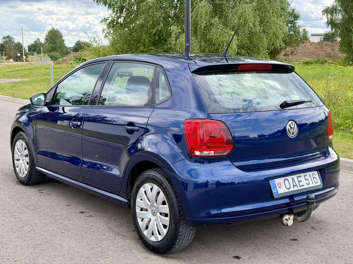 Volkswagen Polo - 3