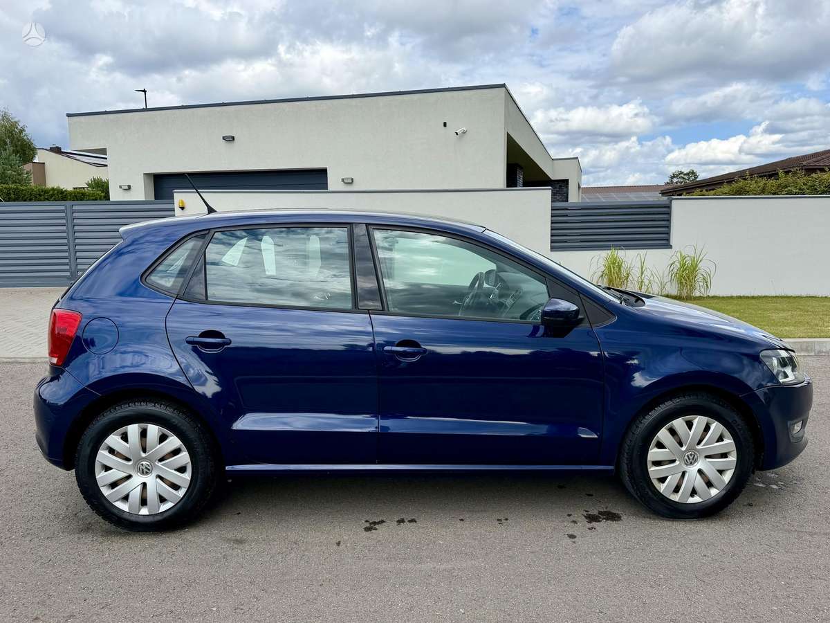 Volkswagen Polo - 6
