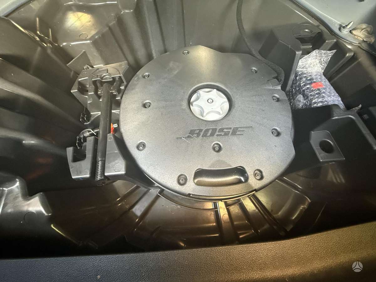 Renault Megane, 1.5 l., Хэтчбек