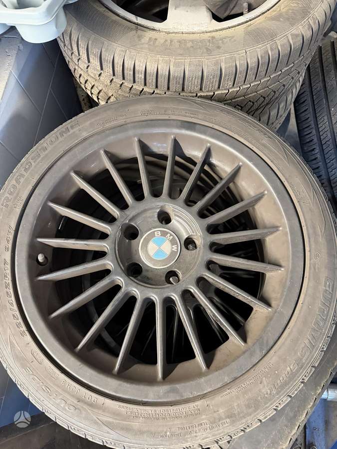 BMW 118, hečbekas