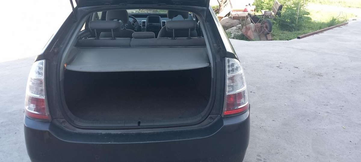 Toyota Prius - 7