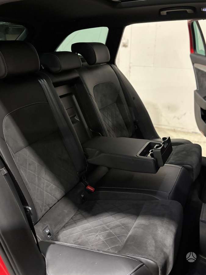 Skoda Superb, 2.0 l., Универсал