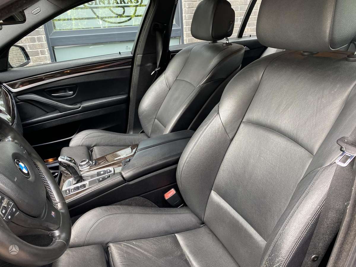 BMW 535, 3.0 l., Универсал