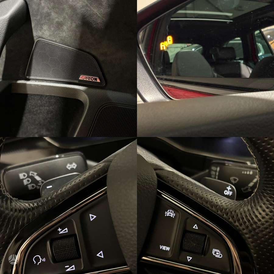 Skoda Superb, 2.0 l., Универсал