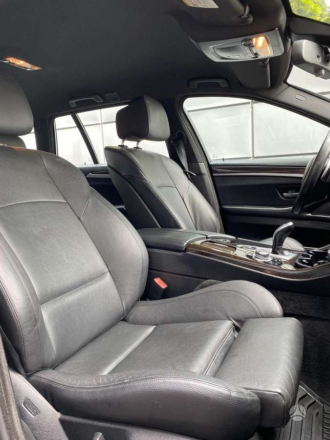 BMW 535, 3.0 l., Универсал