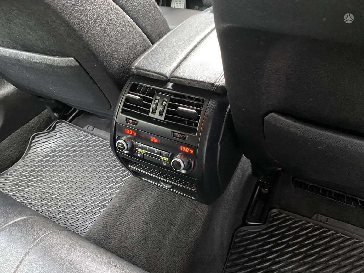 BMW 535, 3.0 l., wagon