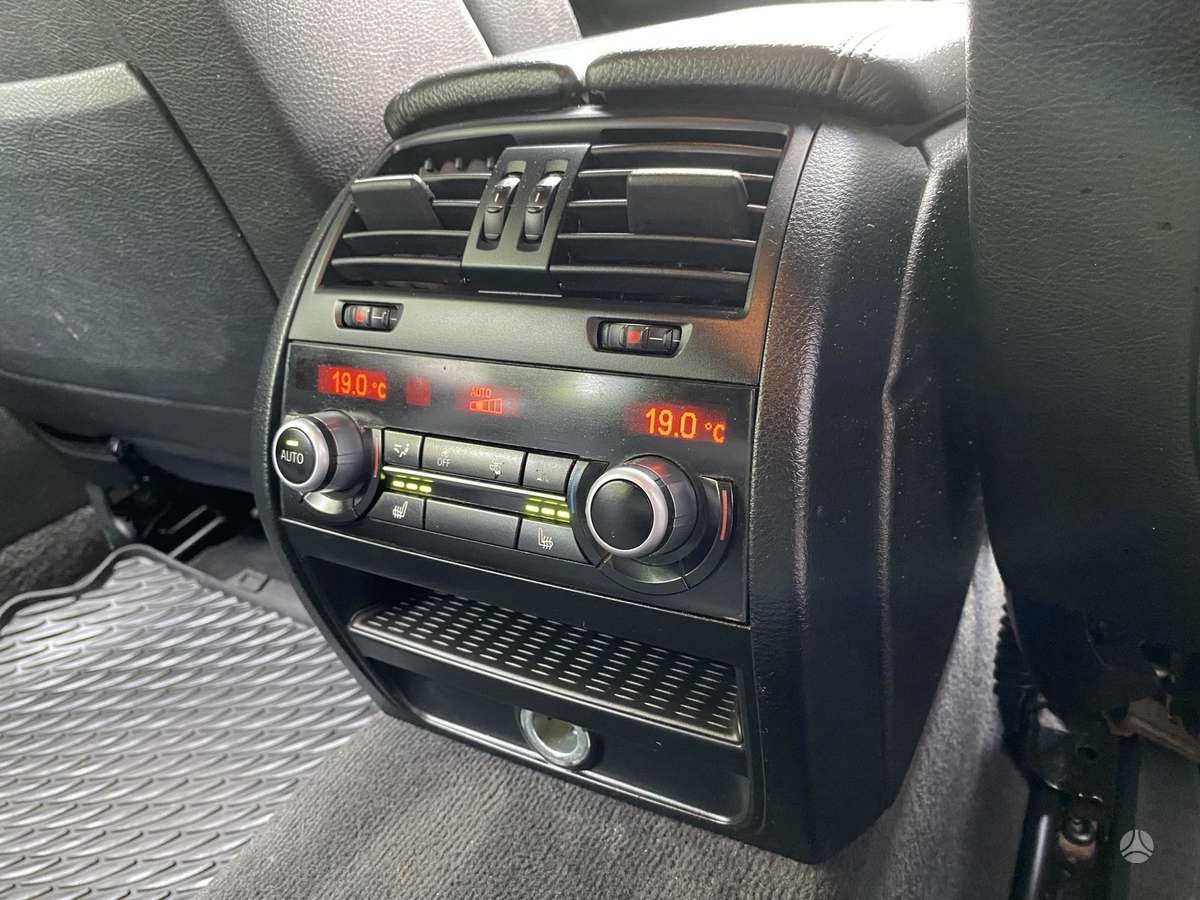 BMW 535, 3.0 l., wagon