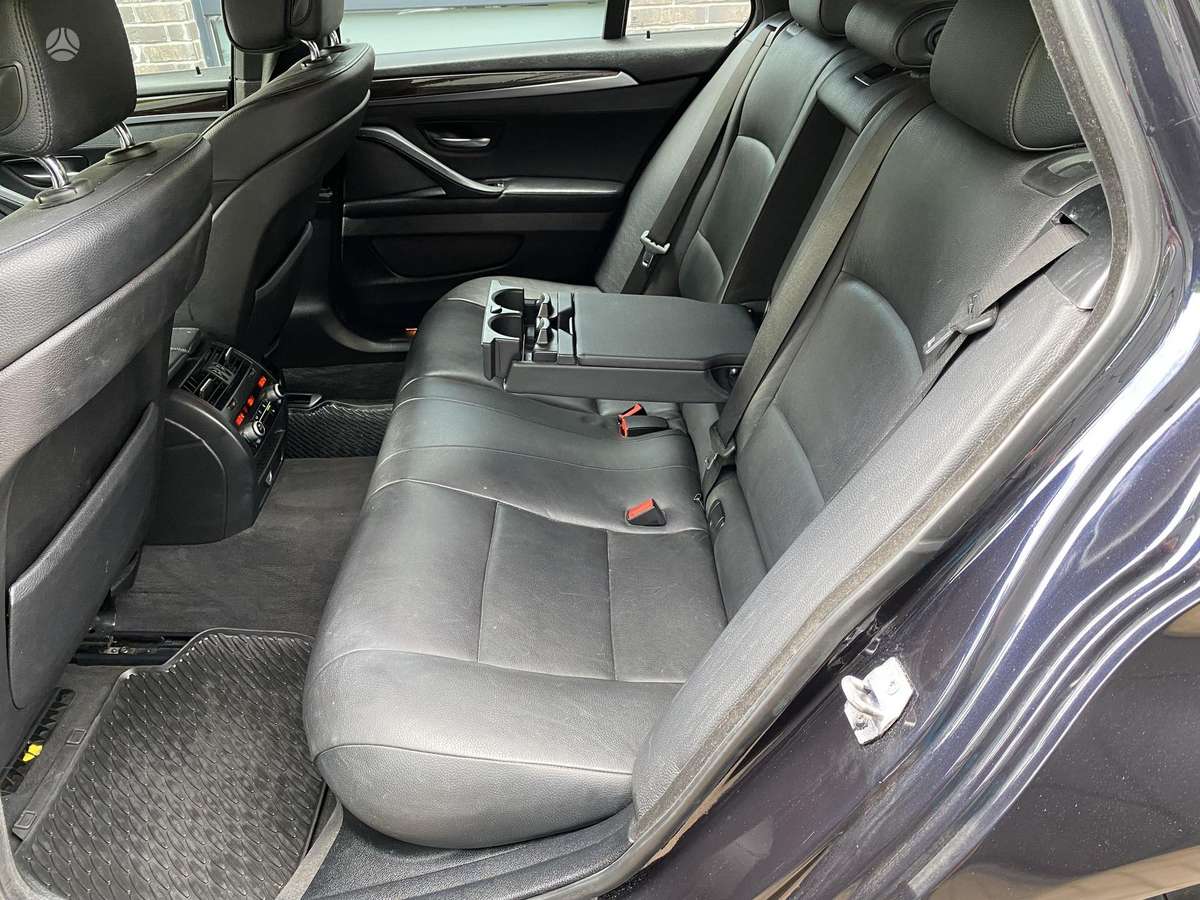 BMW 535, 3.0 l., wagon