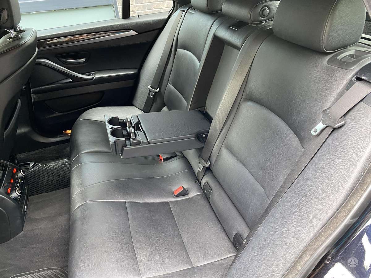 BMW 535, 3.0 l., Универсал
