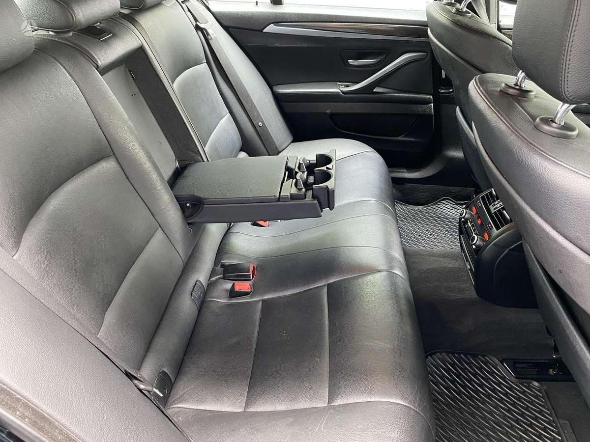 BMW 535, 3.0 l., wagon