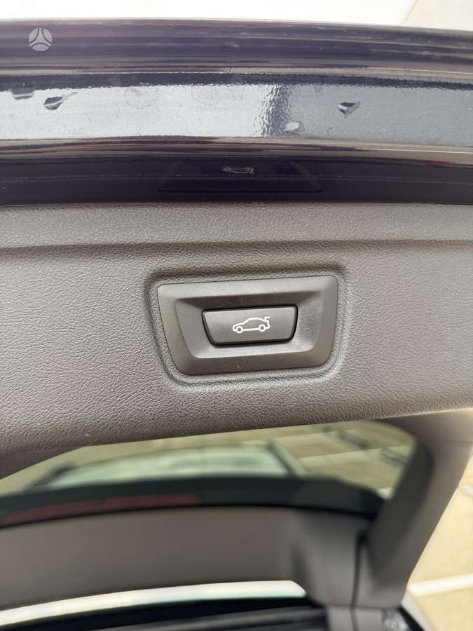 BMW 320, 2.0 l., Универсал