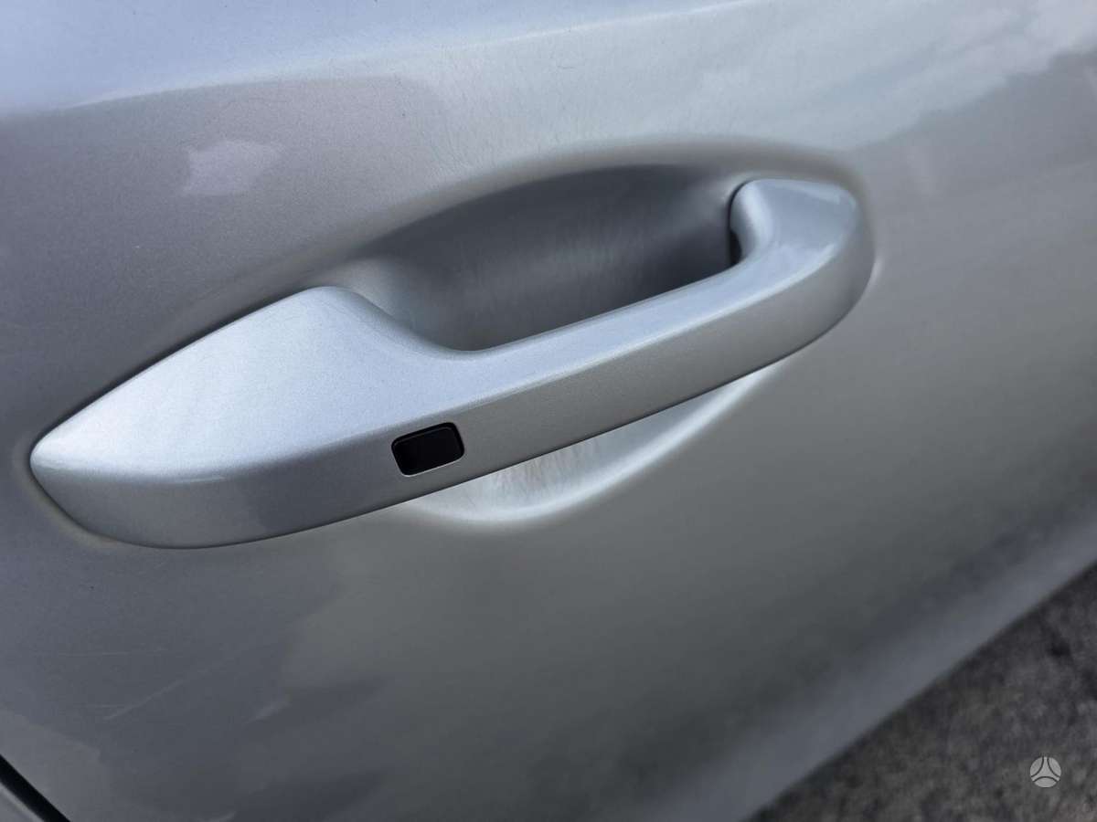 Kia Ceed, 1.6 l., Универсал