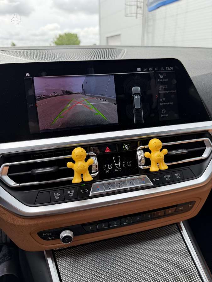 BMW 320, 2.0 l., Универсал