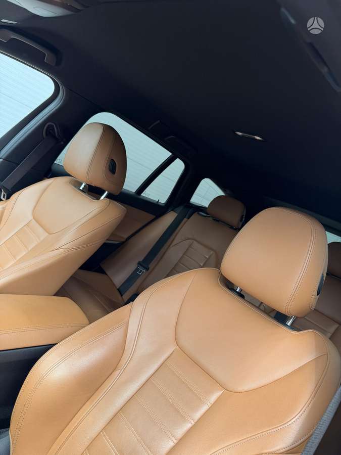 BMW 320, 2.0 l., Универсал