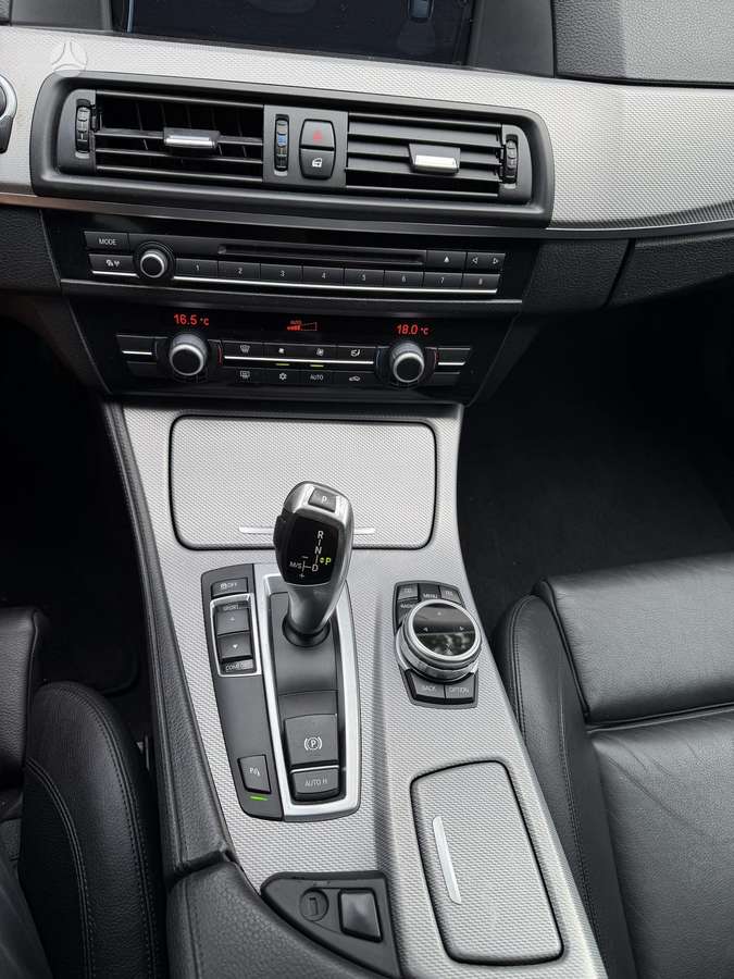 BMW 520, 2.0 l., universalas