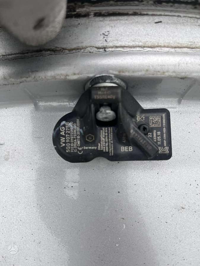 Volkswagen, легкосплавные , R17