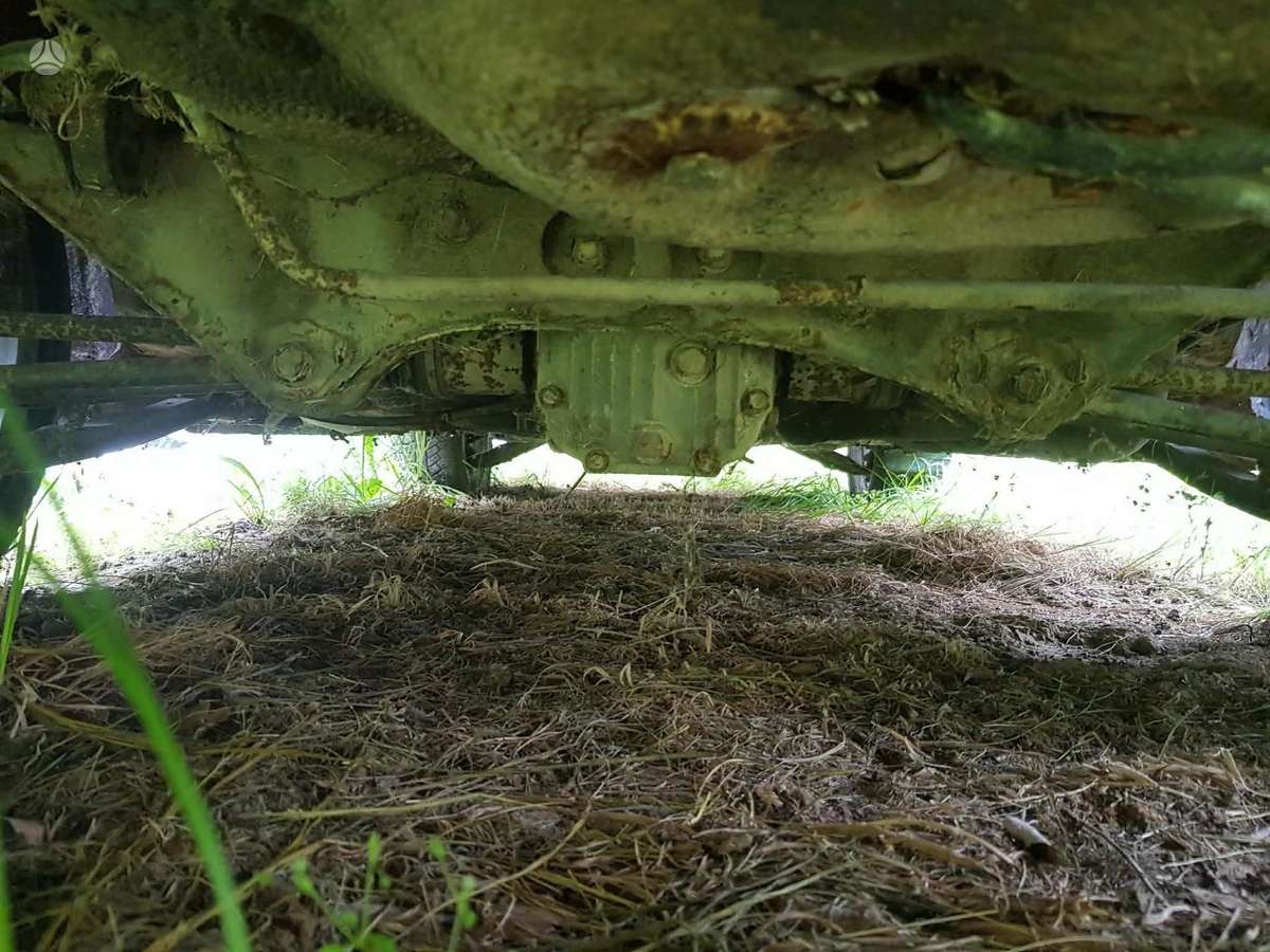 Subaru Impreza Automobilis dalimis