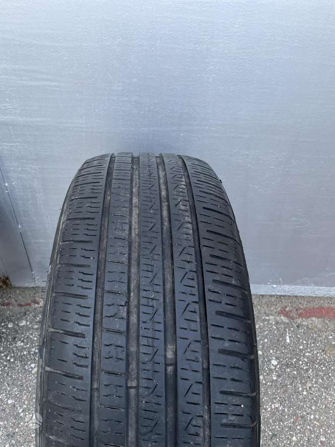 Pirelli Cinturato, всесезонные 225/45 R18