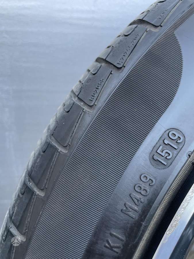 Pirelli Cinturato, всесезонные 225/45 R18