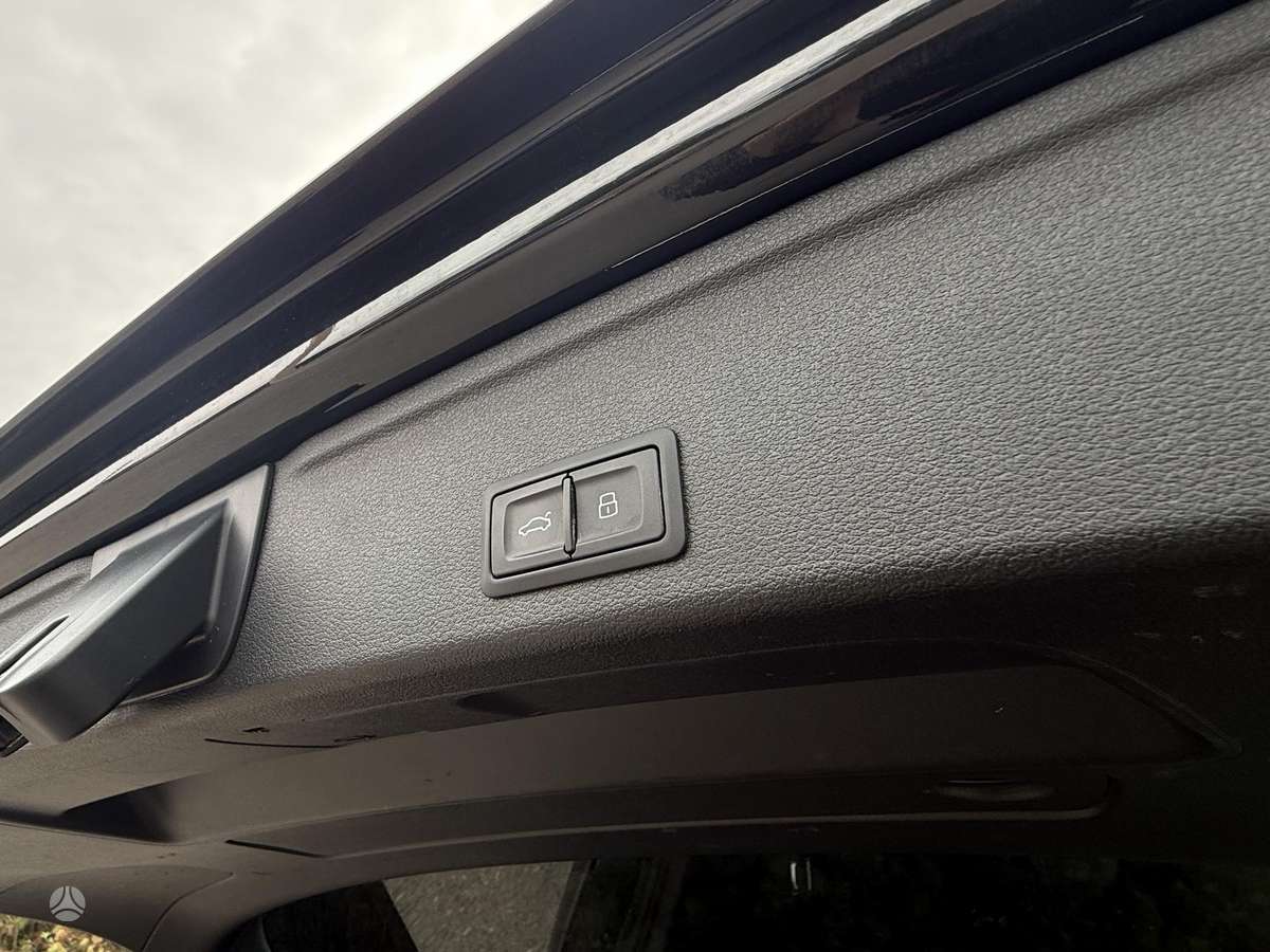 Audi A4 allroad, 3.0 l., Универсал