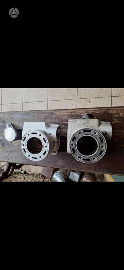 Gas Gas EC 250cc, motocross