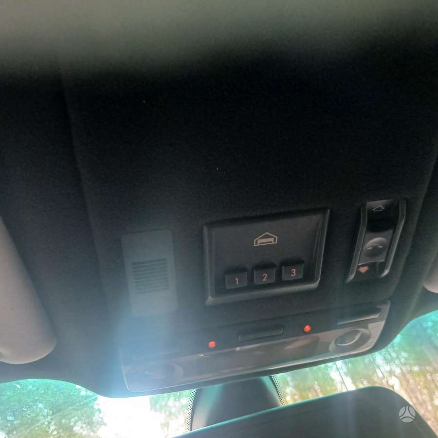BMW 730, 2.9 l., Седан