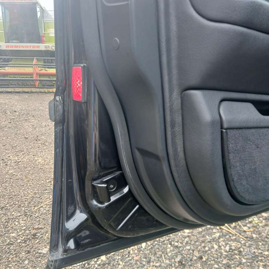 BMW 730, 2.9 l., Седан