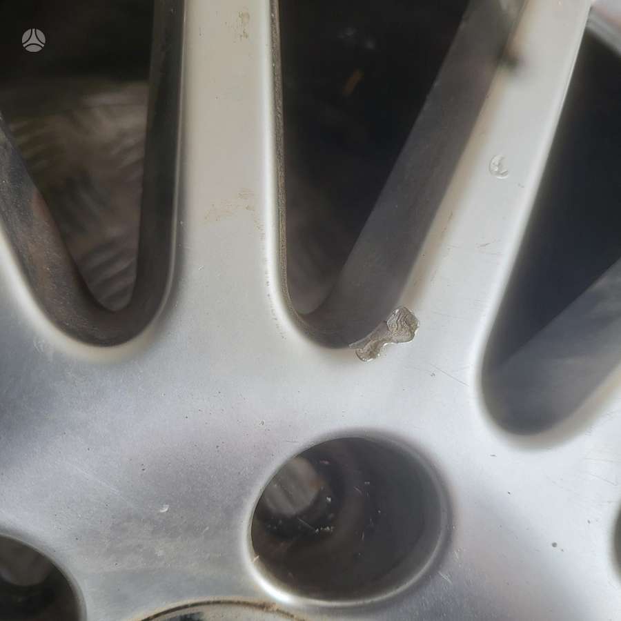 BBS, vieglmetāla, R18
