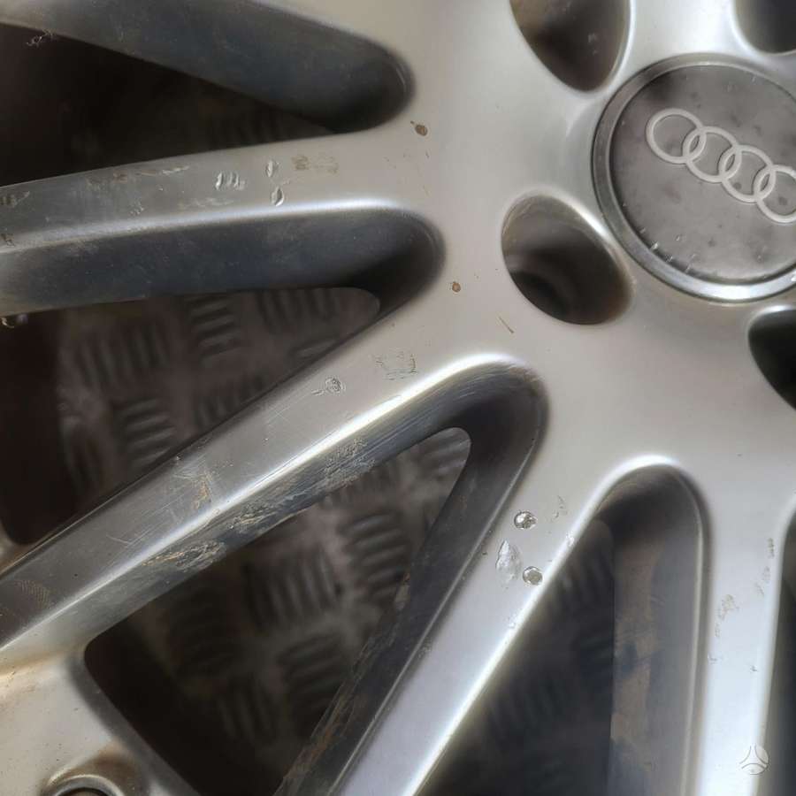 BBS, vieglmetāla, R18