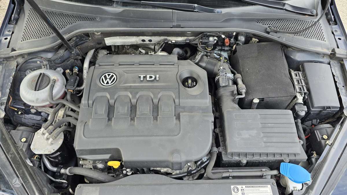 Volkswagen Golf, 1.6 l., Универсал