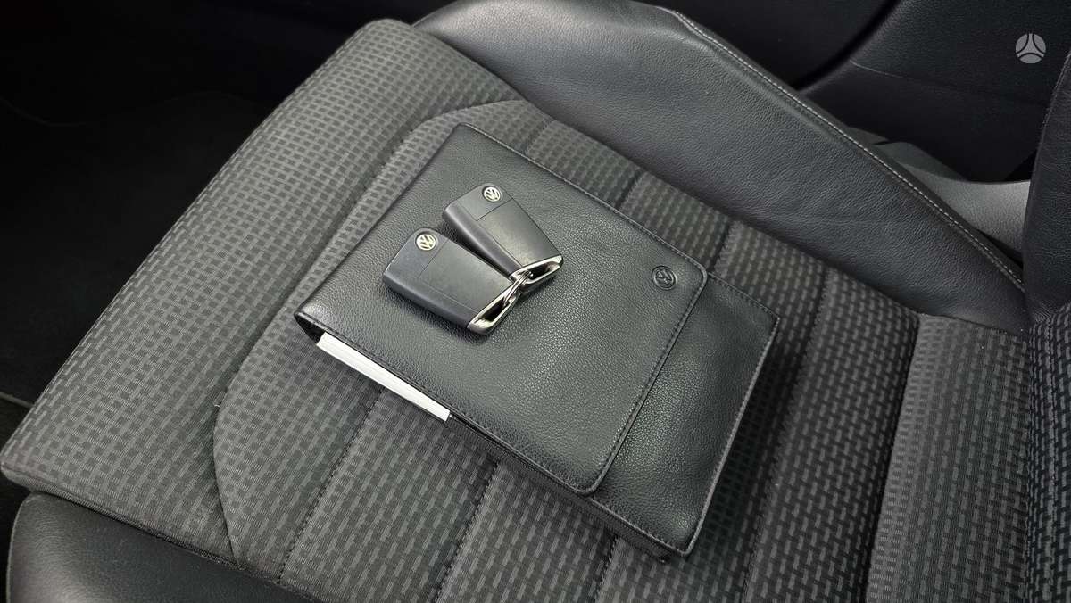Volkswagen Golf, 1.6 l., Универсал